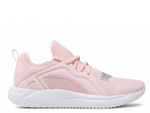 Wyprzedaż - Sneakersy damskie Puma Resolve Street Spark buty sportowe trampki różowe (376221-06)