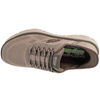 Skechers Slip-ins: D'Lux Walker 2.0 - Rezinate 232446-TPE Beżowe 40 (232446-TPE)