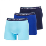 Bokserki Polo Ralph Lauren 3-Pack Brief M (714830300023)