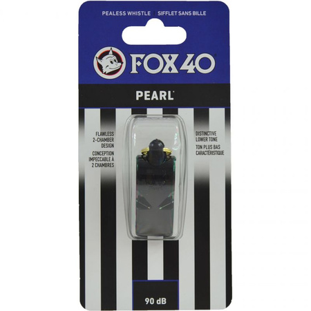 Gwizdek Fox 40 Pearl (9700-0008)