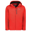 Softshell Geographical Norway TAKITO RED DB MEN 009 czerwony męski (WY1162H/GN-RED)