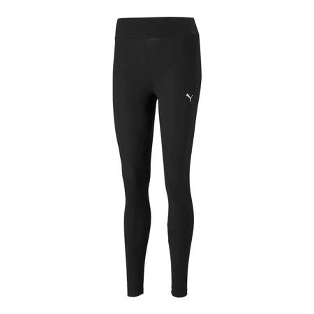 Legginsy damskie czarne Puma ESS LEGGINGS (586835-51)