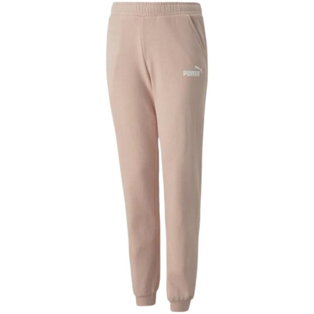 Spodnie Puma Alpha Sweatpants FL cL G Jr 670222 47 (67022247)