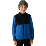 Polar dla chłopca 4F M212 denim (4FJWAW24TFLEM212 32S)