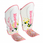 Nagolenniki Masters MJE - NS-ART-PINK Jr (1101708-PINK-XS)