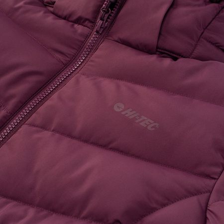 Kurtka zimowa Hi-Tec pikowana Lady Varmi W 92800621554 (1157538)