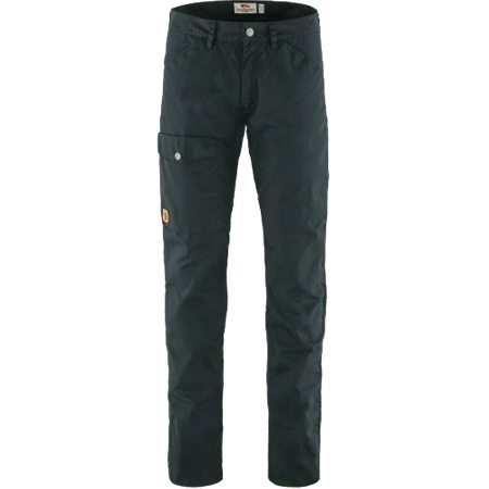 Spodnie męskie Fjällräven Greenland Jeans M Long Dark Navy (F81871-555)