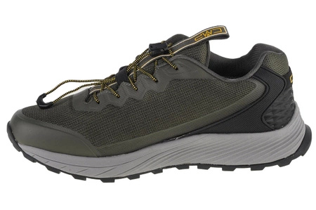 CMP PHELYX WP MULTISPORT SHOES MILITARE Dark Green (3Q65897-E980)