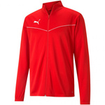 Bluza Puma teamRise Training Poly Jacket M 657392 01 (65739201)