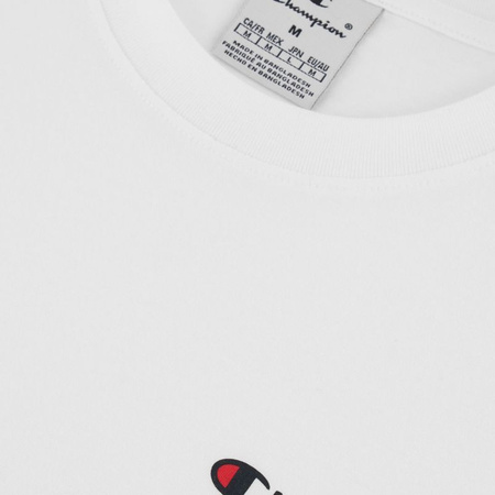 Koszulka Champion SS Tee M 220264 WW001