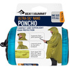 Poncho SEA TO SUMMIT Ultra-Sil™ Nano (APONSTD/BL)