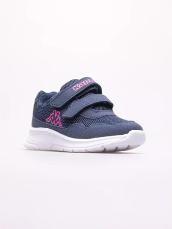 Buty dziecięce KAPPA CRACKER II M navy blue (280009M-6722)