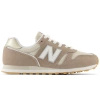 Sneakersy damskie New Balance 373 buty sportowe brązowe (WL373PQ2)