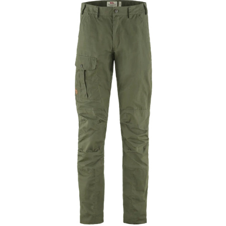 Spodnie męskie Fjällräven Nils Trousers M Laurel Green (F81752-625)