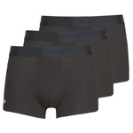 Bokserki Lacoste 3-Pack Boxer Briefs M (5H3407-031)