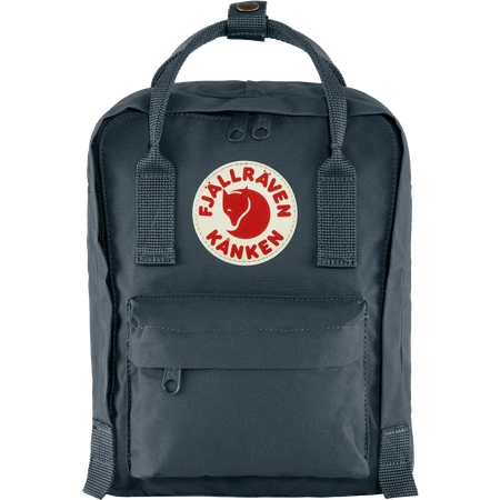 Plecak Fjällräven Kånken Mini Navy (F23561-560)