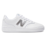 Sneakersy męskie New Balance NB 80 buty sportowe białe (BBW80WMS)