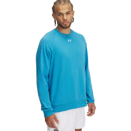 Bluza Under Armour Rival Fleece Crew M 1379755 452 (1592954)
