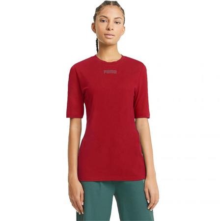 Koszulka Puma Modern Basics Tee W 585929 22 (58592922)