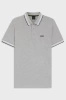 Polo BOSS Paddy Open Grey (50469055-070)