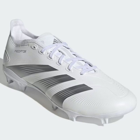 Buty piłkarskie adidas Predator League L FG M  (IE2372)