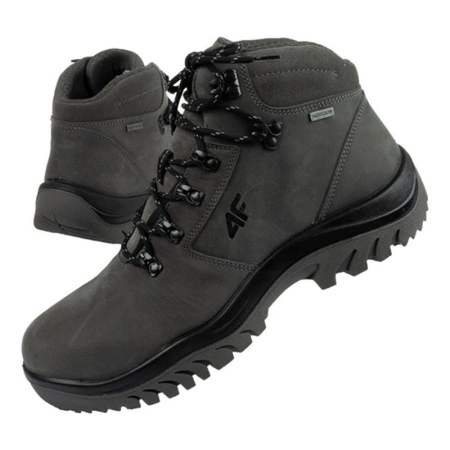 Buty trekkingowe 4F M OBMH258 25S (OBMH25825S)