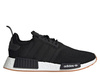 Sneakersy męskie adidas NMD_R1 Primeblue buty sportowe czarne (GZ9257)