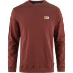 Sweter męski Fjällräven Vardag Sweater M Maroon (F87070-352)