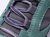 Wyprzedaż - Buty damskie trekkingowe Bergson green (KAKKA MID STX grass green)
