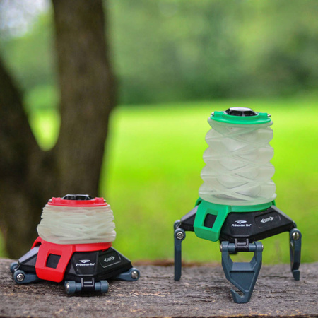 Princeton Tec - Lampa Helix Backcountry (HX22-MC)