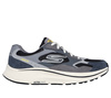 Wyprzedaż - Sneakersy męskie Skechers GO RUN CONSISTENT 2.0 Retro Runner V1 (220872CCBK)