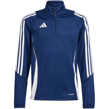 Bluza adidas Tiro 24 Training Top Jr (IR9360)