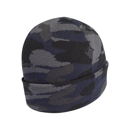 Czapka unisex Adidas Originals CAMO szara (H25293)