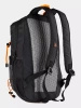 Plecak turystyczny Black 25L black (BERGSON STJORDAL)