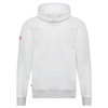 Bluza Geographical Norway GALDEMAR BLENDED GREY DB MEN 100 mieszana szarość męska (WZ3019H/GN-Blended Grey)
