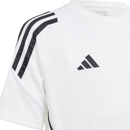 Koszulka adidas Tiro 24 Jersey Jr (IS1033)