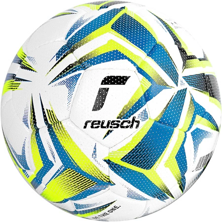 Piłka nożna Reusch Reusch Football Attrakt Gold (55/54/001/1616)