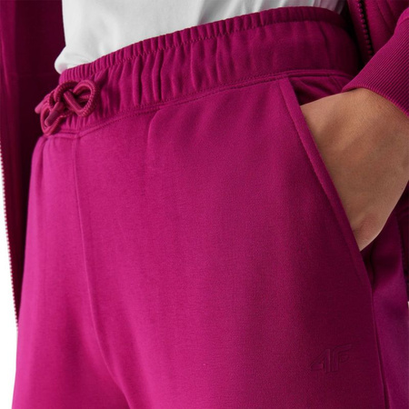 Spodnie 4F CAS F475 W 4FAW23TTROF475 53S (4FAW23TTROF47553S)