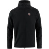 Polar męski Fjällräven Expedition Fleece Hoodie M Black (F12600237-550)