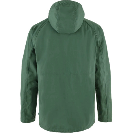 Kurtka softshell męska Fjällräven Vardag Anorak M Deep Patina (F87008-679)