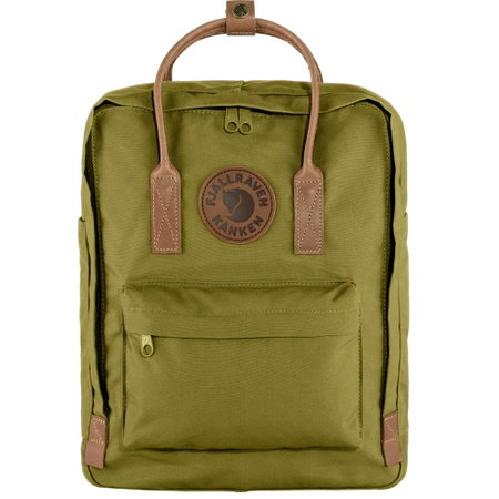 Plecak Fjällräven Kånken No. 2 Foliage Green (F23565-631)