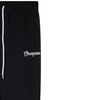 Spodnie damskie Champion Rib Cuff Pants czarne (118256 KK001)