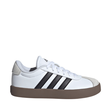 Buty dla dzieci adidas VL Court 3.0 białe (ID9062)