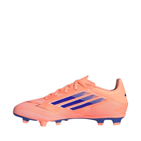 Buty piłkarskie adidas F50 Club FG/MG JI0045 (JI0045)