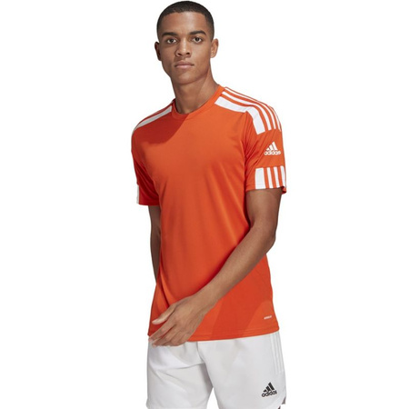 Koszulka adidas Squadra 21 JSY M (GN8092)