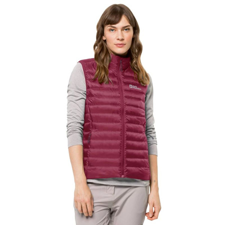 Kamizelka Jack Wolfskin Pack-Go Down Vest W (1207031-2198)