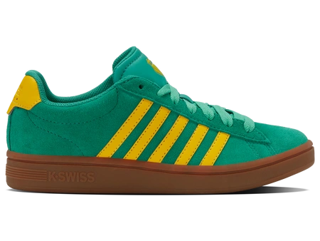 Buty K-Swiss COURT TIEBRK II SDE (99492-382-M)