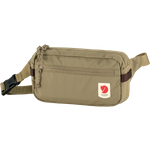 Saszetka biodrowa Fjällräven High Coast Hip Pack Clay (F23223-221)