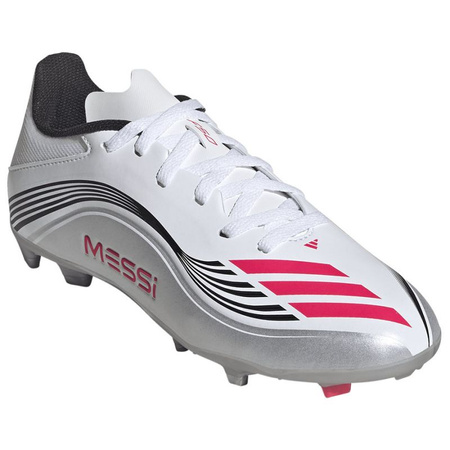 Buty piłkarskie adidas F50 Messi League FG/MG Jr JP7454 (1529185)