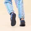 Buty Affenzahn barefoot Slipper Cotton Movy słoń (01398-30231)